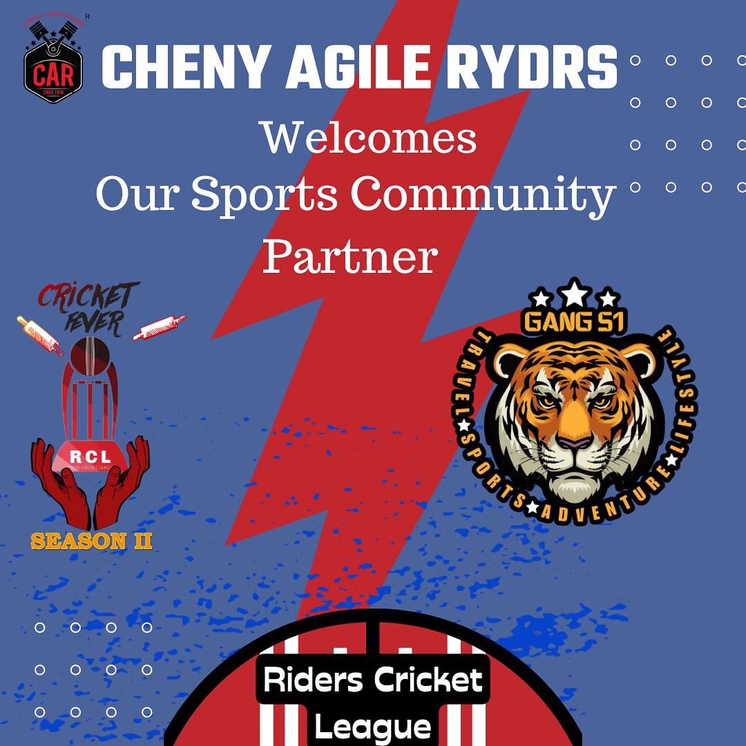 CAR Club – RCL Season 2 Event