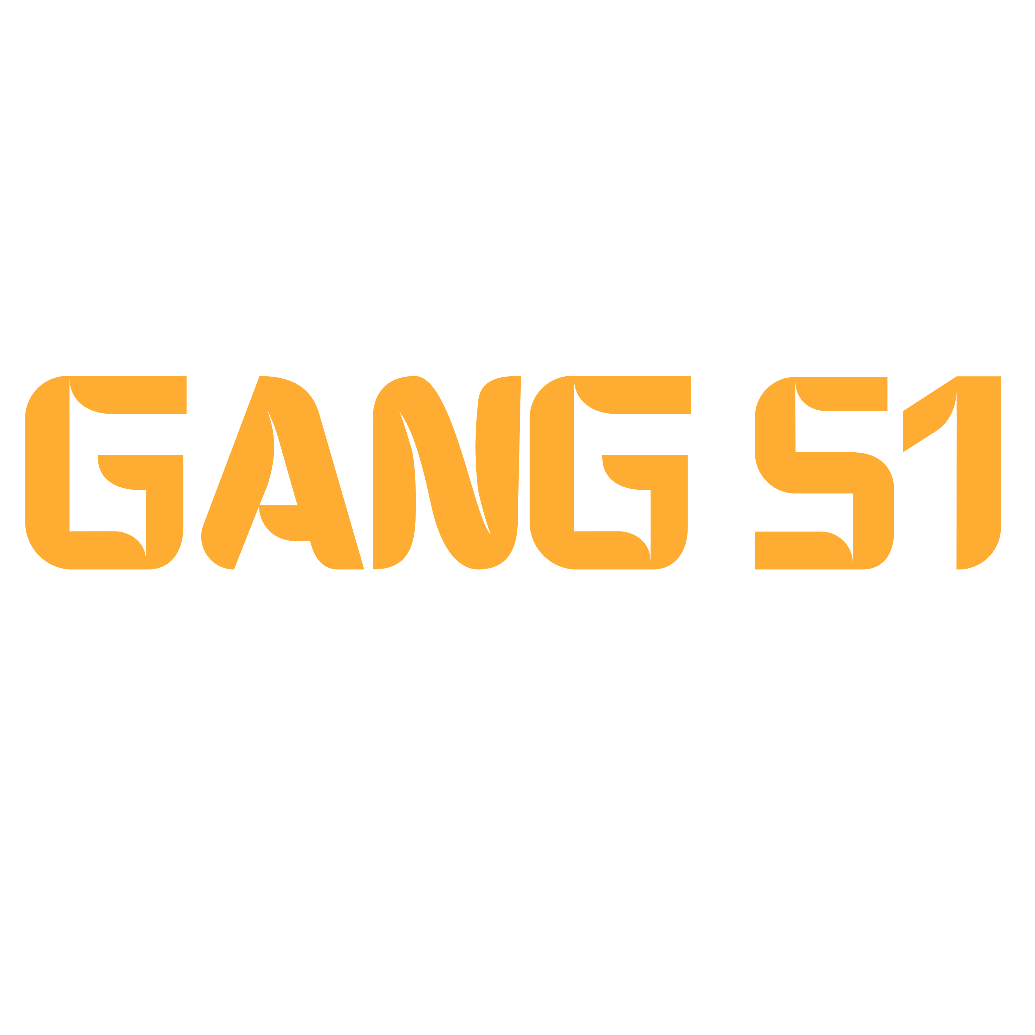 Gang51 Official Website